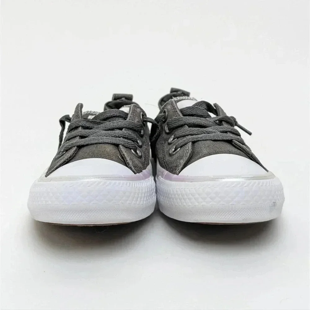 Converse Chuck Taylor All Star Shoreline Colorshift Sneakers - 6 - Picture 6 of 11